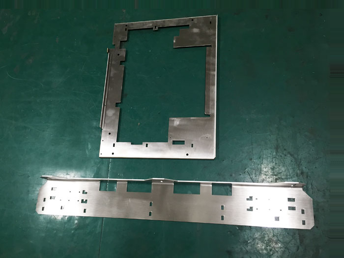精密鈑金