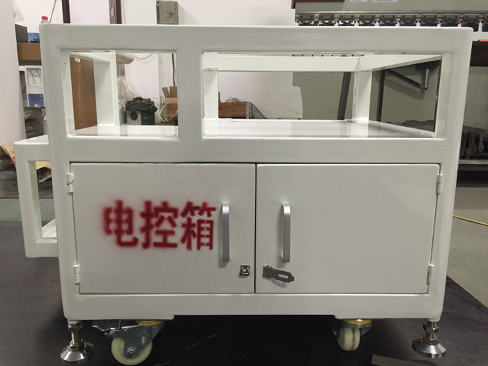 電控箱