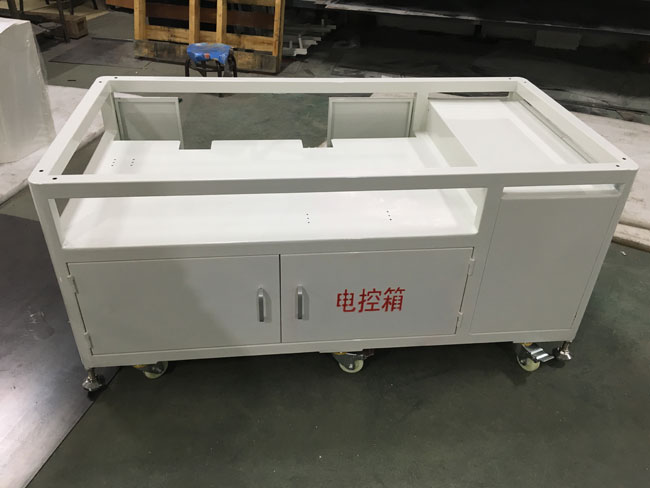 電控箱
